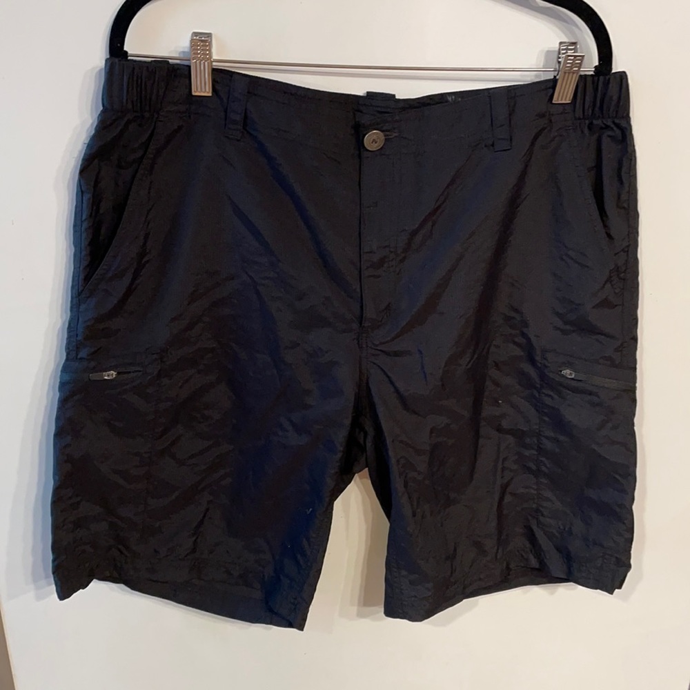 Naviskin cargo shorts